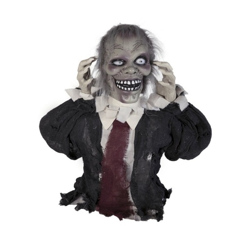 Zombi Theo - 20 x 35 x 67 cm