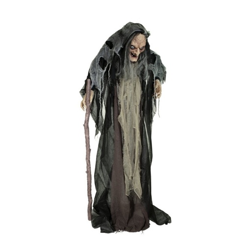 Čarovnica Nahema - 160 cm