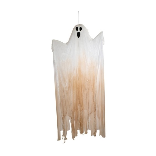 Rotating ghost - 80 x 20 x 160 cm