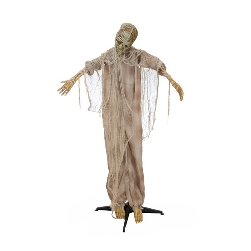Mumija - animirani - 50 x 10 x 165 cm