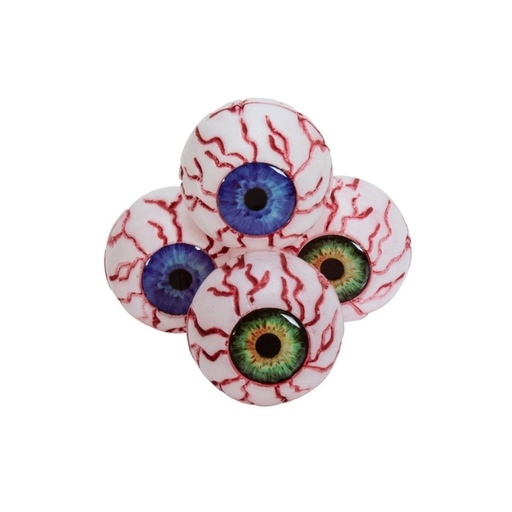 Eyeballs - 4x