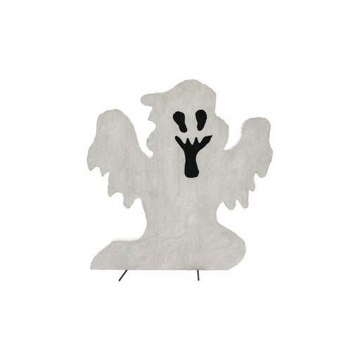 Silhouette ghost - 60 cm