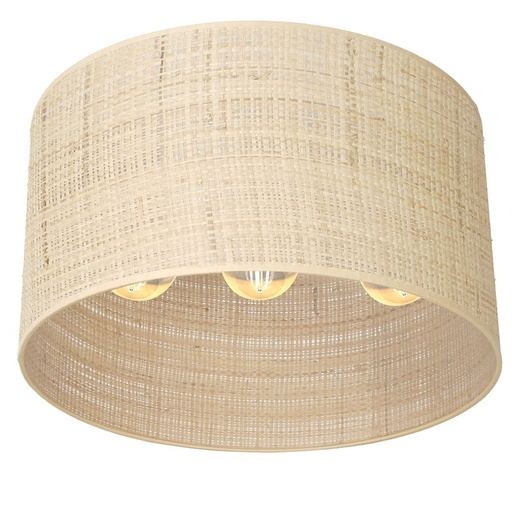 Ceiling light Rattan