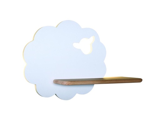 Kids LED wall light Sheep