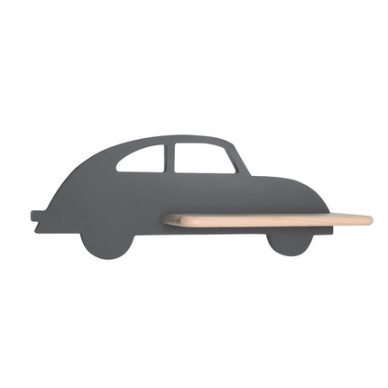 Kids LED wall light Car