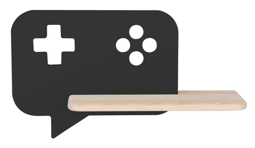 Kids LED wall light Console