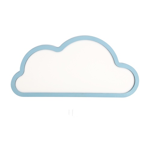 Kids LED table light Cloud