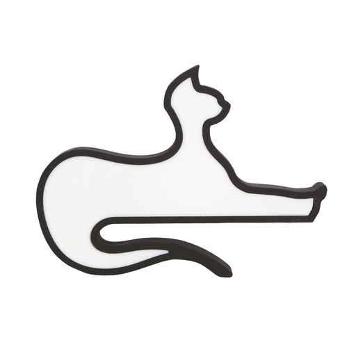 Kids LED table light Cat