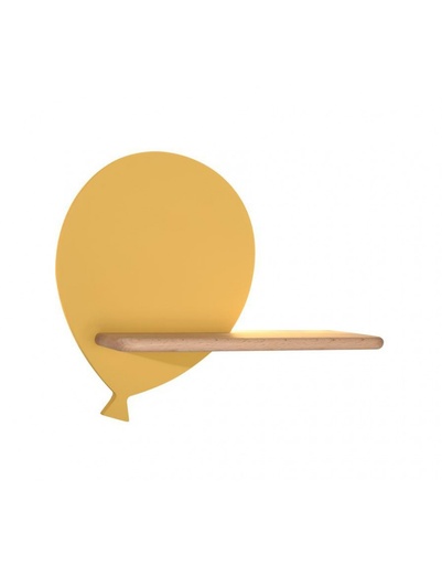 Kids LED wall light Balloon