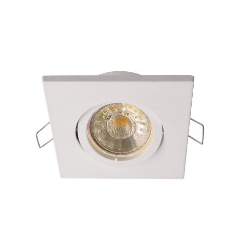 LED downlight Alioth Eckig