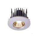 LED recessed ceiling light COB 68 