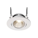 LED vgradna stropna svetilka COB-68