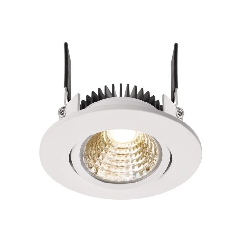 LED recessed ceiling light COB-68