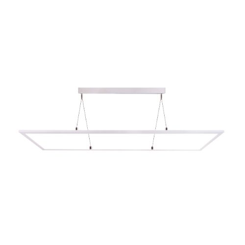 LED pendant light set, LED Event-Panel Transparent