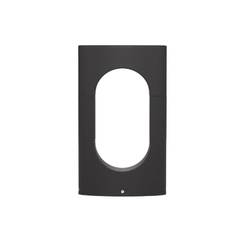 Outdoor floor light Portal