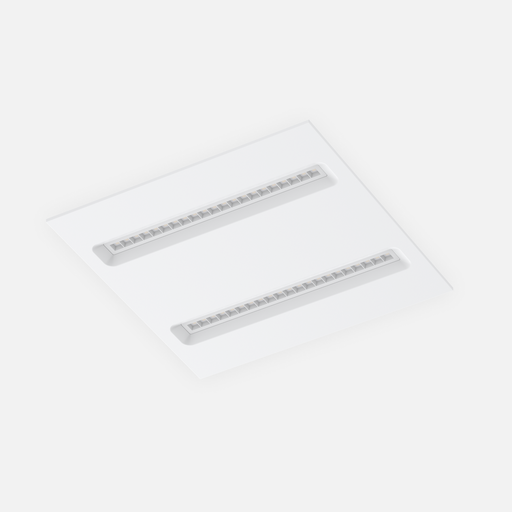 Built-in LED panel Fossa