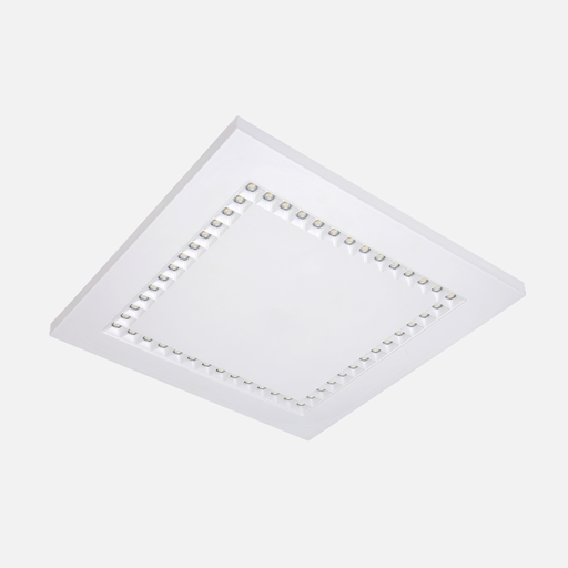 Built-in LED panel Mirna