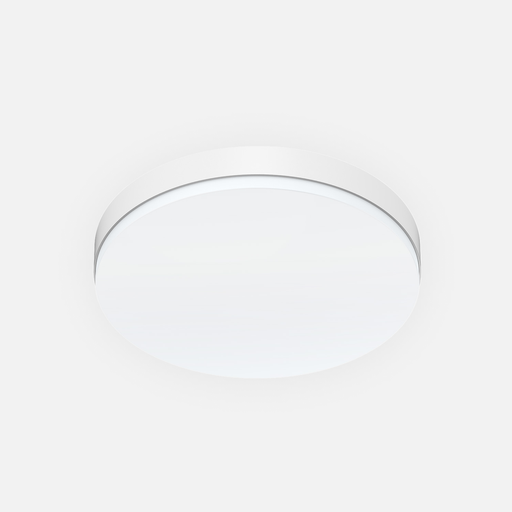 LED ceiling luminaire Atra
