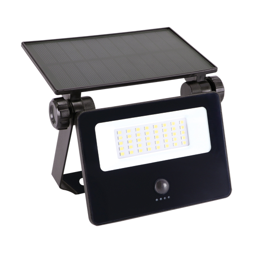 LED solarna svetilka Santor 10W CW